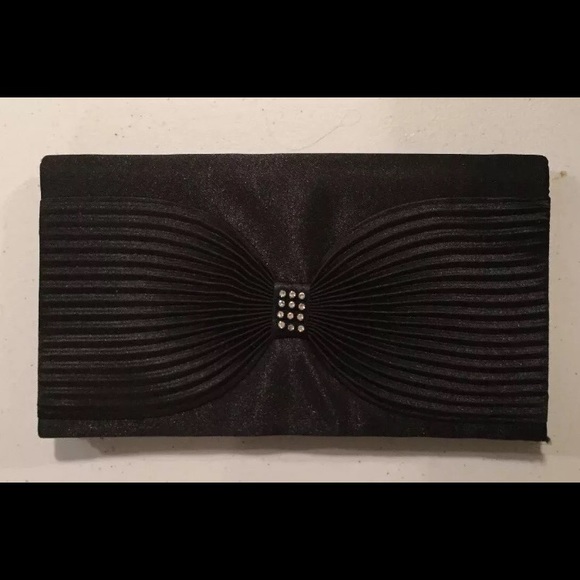 - SOLD - CLUTCH EVENING HANDBAG - Picture 2 of 7